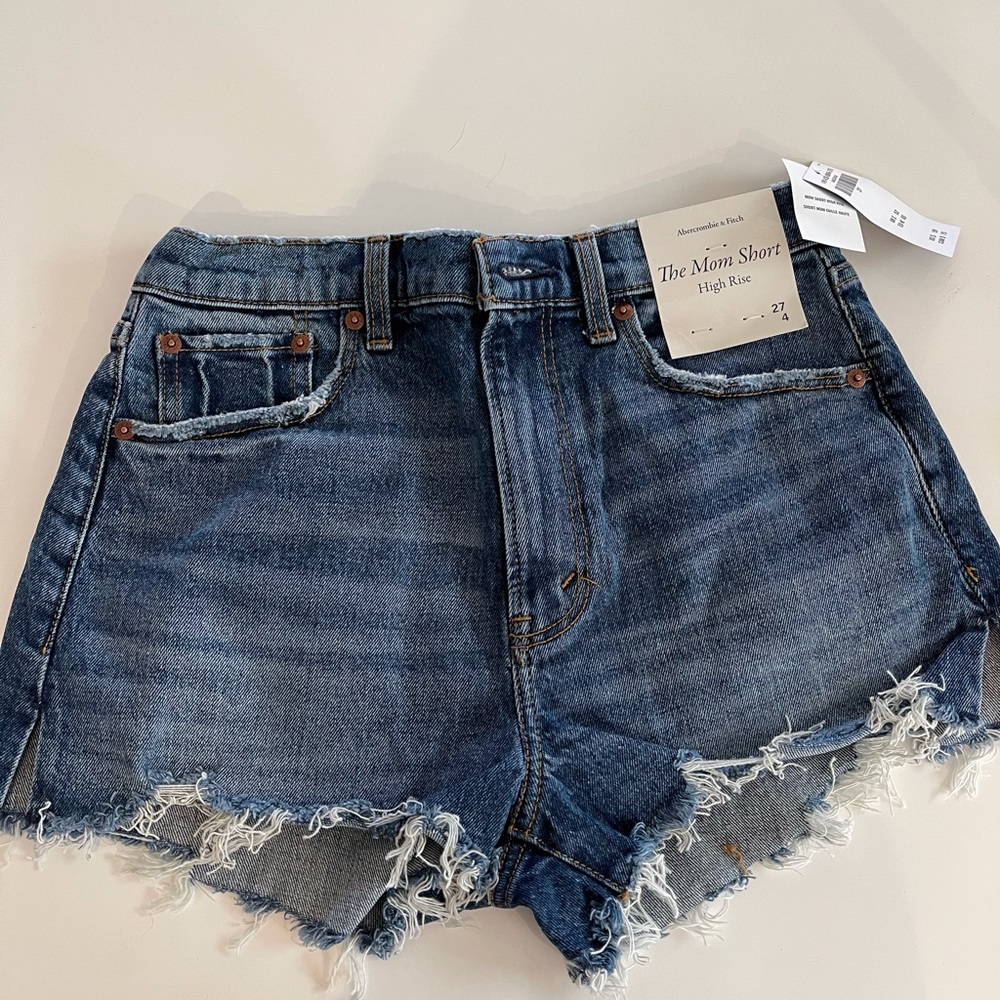 Abercrombie & Fitch shorts